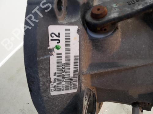 Gearbox ROVER STREETWISE Hatchback 1.4 | BP27226893M3 