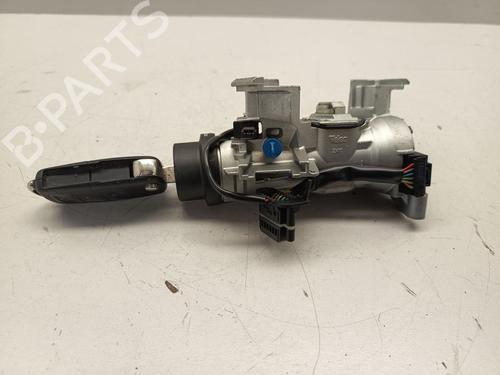 Used Ignition barrel Ignition barrel VW GOLF V (1K1) 1.4 16V (75 hp) 32762123 32762123