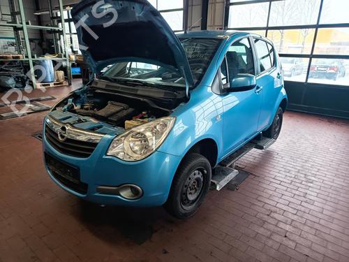 Used Parts OPEL AGILA B (H08) 1.2 (F68) (86 hp) 4457775