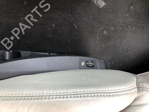 Right front seat PEUGEOT 807 (EB_) 2.2 HDi | BP32760985C16 - Image 2