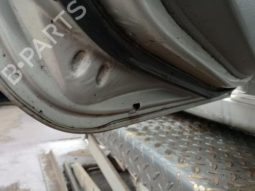 Left rear door DAEWOO KALOS (KLAS) 1.2 | BP27230666C4 