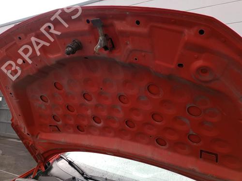 Hood OPEL CORSA D (S07) 1.2 (L08, L68) | BP27233189C1 
