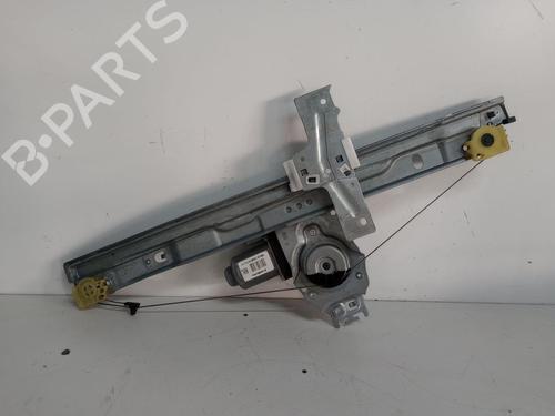 Used Front right window mechanism Front right window mechanism 33611232 33611232