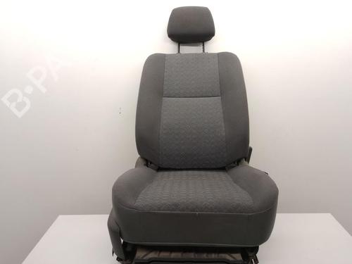 Used Right front seat FORD TRANSIT CONNECT (P65_, P70_, P80_) 1.8 TDCi (90 hp) 27232992