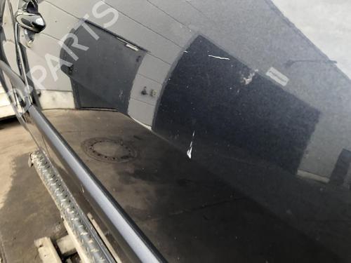 Right front door RENAULT MEGANE II Estate (KM0/1_) 1.5 dCi (KM16) | BP27229121C3 