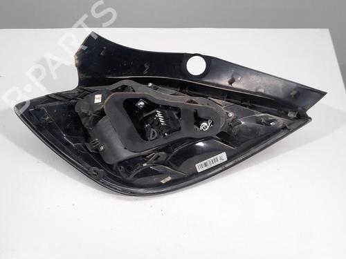 Right taillight OPEL ASTRA H (A04) 1.4 (L48) | BP27227676C35 