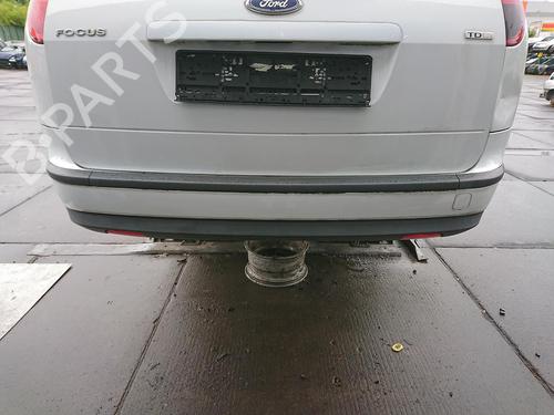 Used Rear bumper FORD FOCUS II Turnier (DA_, FFS, DS) 1.6 TDCi (109 hp) 27229324