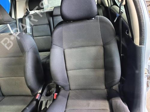 Used Left front seat Left front seat PEUGEOT 207 (WA_, WC_) 1.4 16V (95 hp) 32762363 32762363