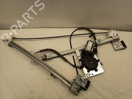 Alzacristallo anteriore sinistro Alzacristallo anteriore sinistro SEAT AROSA (6H1) 1.0 (50 hp) 37223684 37223684