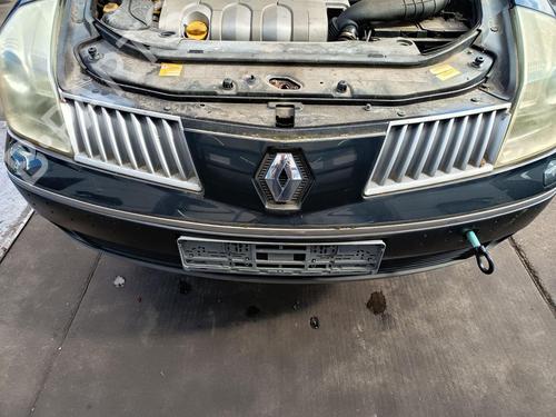 Andre RENAULT VEL SATIS (BJ0_) 3.0 dCi (BJ0J, BJ0N) | BP39106099O1 - Image 2