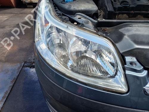Used Right headlight Right headlight CITROËN C4 I (LC_) 1.6 16V (109 hp) 36442807 36442807