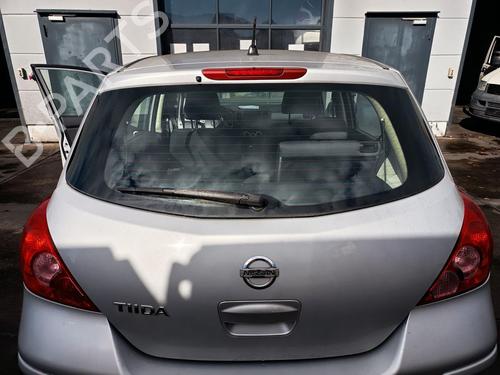 Used Tailgate Tailgate 38674056 38674056