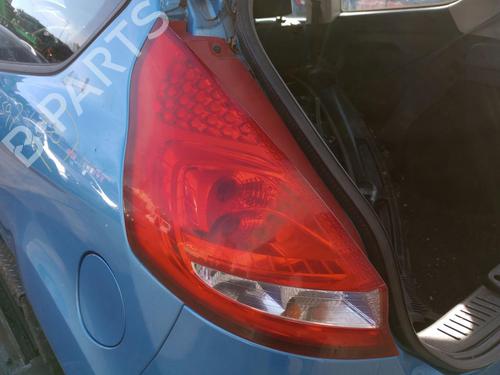 Left taillight FORD FIESTA VI (CB1, CCN) 1.25 | BP33611317C34 - Image 3