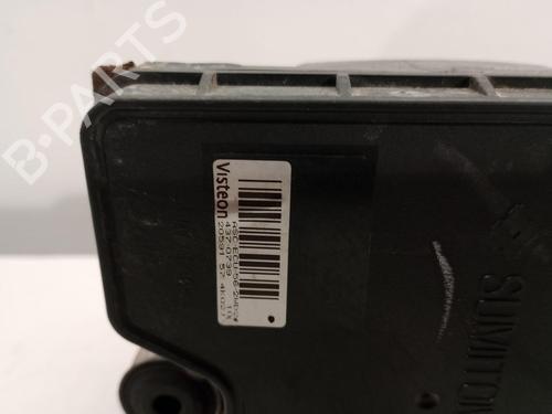 ABS pump MAZDA 6 Hatchback (GG) 2.3 (GG3S) | BP27230887M43 