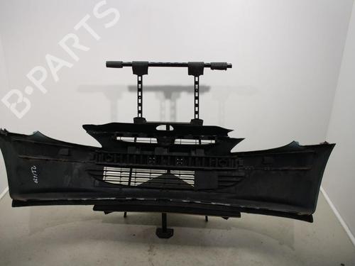 Front bumper PEUGEOT 307 Break (3E) 1.6 16V | BP27228995C7 