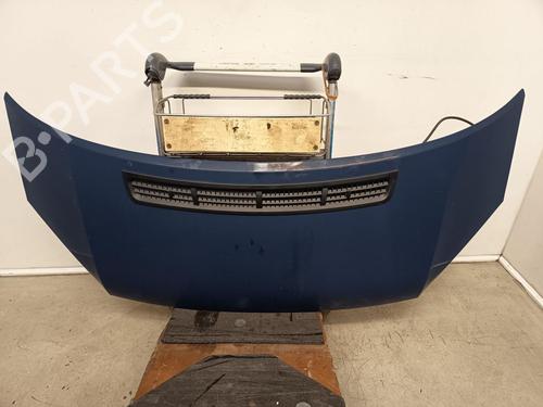 Motorhjelm Motorhjelm FORD TRANSIT Van (FA_ _) 2.2 TDCi (140 hp) 34252395 34252395