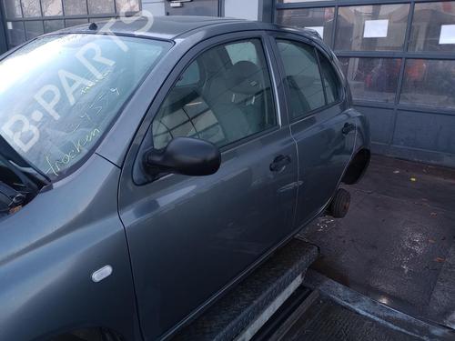 Other NISSAN MICRA III (K12) 1.2 16V | BP27232300O1 