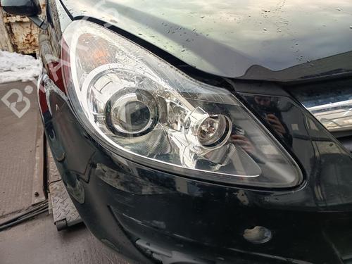 Used Right headlight Right headlight OPEL CORSA D (S07) 1.4 (L08, L68) (90 hp) 32763483 32763483