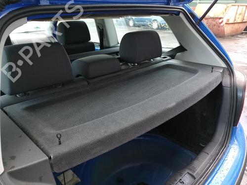 Rear parcel shelf VW POLO (9N_, 9A_) 1.4 16V | BP27232284C85 