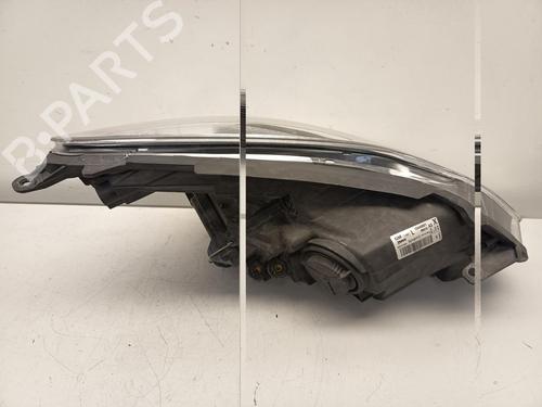 Left headlight OPEL CORSA D (S07) 1.2 (L08, L68) | BP35995954C28  - Image 5