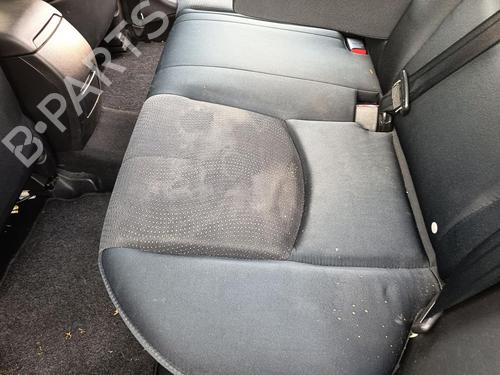 Rear seat MAZDA 6 Hatchback (GH) 2.2 MZR-CD (GH10) | BP32763820C17 - Image 4