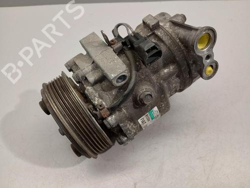AC compressor OPEL COMBO Box Body/MPV (X12) 1.3 CDTI (B05) | BP27228370M34 
