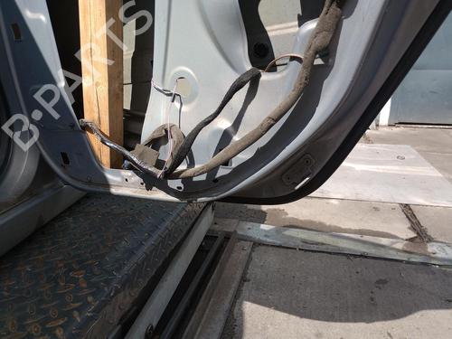 Right rear door RENAULT MEGANE II Estate (KM0/1_) 1.6 | BP27229177C5 