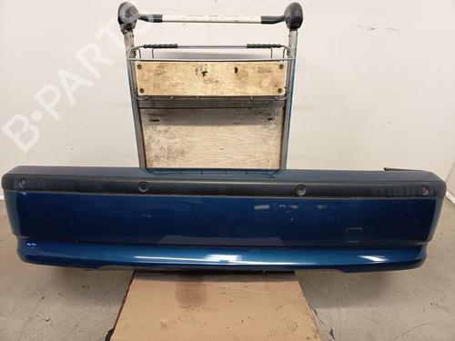 Used Rear bumper Rear bumper 38501951 38501951