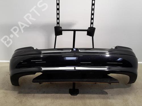 Rear bumper OPEL ASTRA G Hatchback (T98) 1.6 16V (F08, F48) | BP27225753C8 