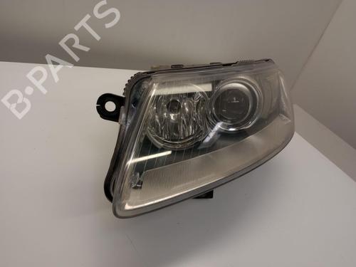 Left headlight AUDI A6 C6 (4F2) 2.4 | BP32733447C28 - Image 9