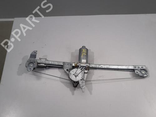Rear left window mechanism MERCEDES-BENZ C-CLASS (W202) C 220 (202.022) | BP27227152C24 