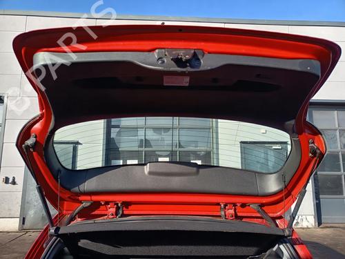 Tailgate BMW 1 (E87) 116 i | BP32763797C6 - Image 2