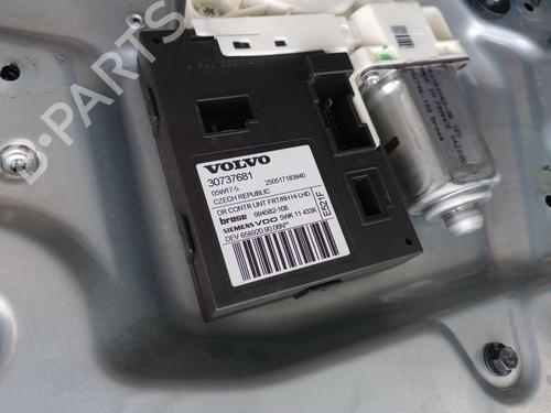 Right front window motor VOLVO V50 (545) 1.8 | BP27231915E20 