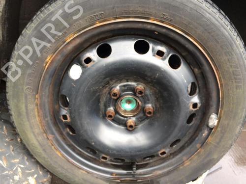 Used Rim Rim VW POLO IV (9N_, 9A_) 1.4 16V (75 hp) 32733513 32733513