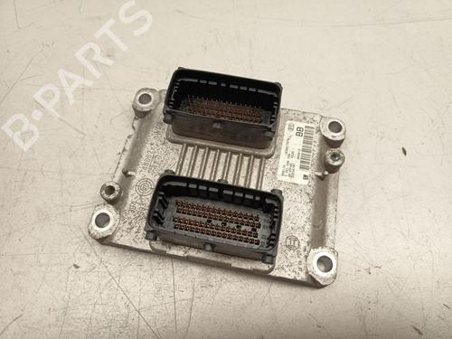 Used Engine control unit (ECU) OPEL ASTRA H Estate (A04) 1.4 LPG (L35) (90 hp) 32762949