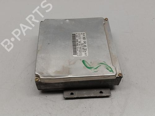 Engine control unit (ECU) MERCEDES-BENZ E-CLASS T-Model (S210) E 240 T (210.261) | BP32760780M57 - Image 2