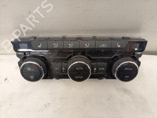 Climate control SEAT LEON SC (5F5) 1.4 TSI | BP37223710I5 - Image 6