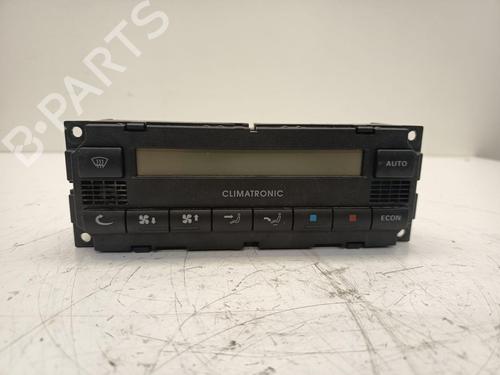 Used Climate control Climate control SKODA SUPERB I (3U4) 2.5 TDI (163 hp) 33749092 33749092