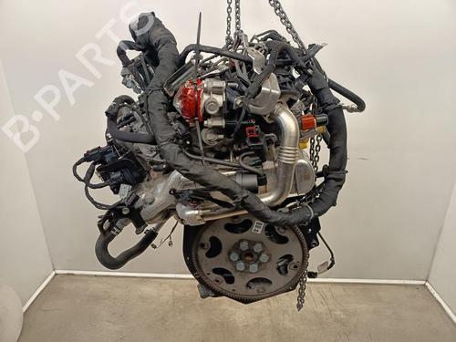 Engine OPEL INSIGNIA B Country Tourer (Z18) 2.0 CDTi (47) | BP32865242M1 - Image 7