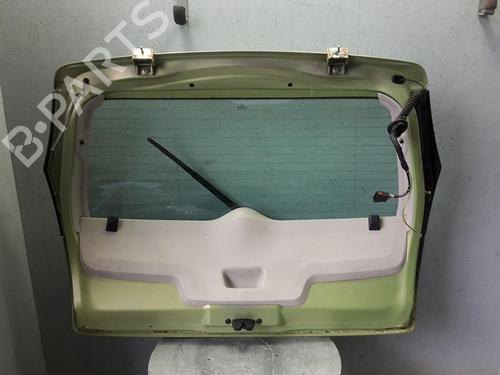 Tailgate CITROËN C3 I (FC_, FN_) 1.1 i | BP27226469C6 