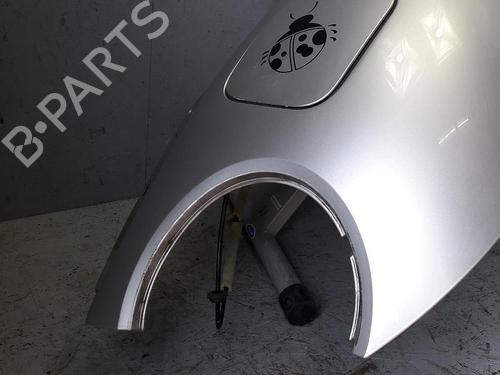 Right rear fenders VW NEW BEETLE (9C1, 1C1) 2.0 | BP27226598C44 