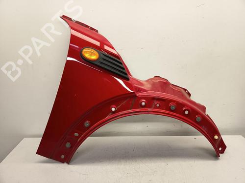 Used Right front fenders Right front fenders 27233288 27233288