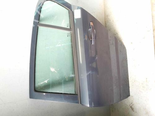 Dør venstre bagtil OPEL ASTRA H (A04) 1.4 (L48) (90 hp) 27226107