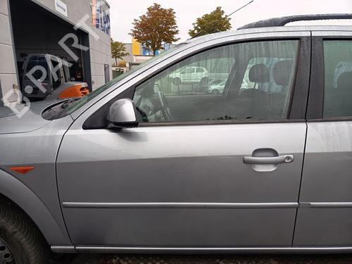 Used Left front door Left front door 38567943 38567943