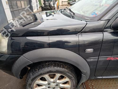 Forskærm venstre LAND ROVER FREELANDER I (L314) 2.0 Td4 4x4 (112 hp) 33216332