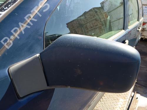 Used Left mirror Left mirror 36938091 36938091