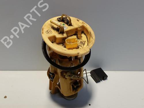 Used Fuel pump BMW 3 (E46) 320 d (150 hp) 27227838