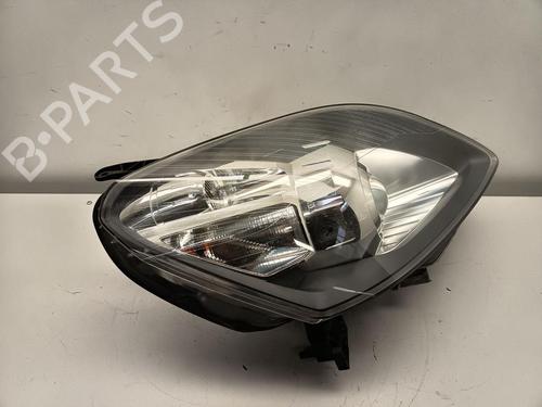 Right headlight OPEL ZAFIRA TOURER C (P12) 1.8 (75) | BP33438335C29 - Image 6