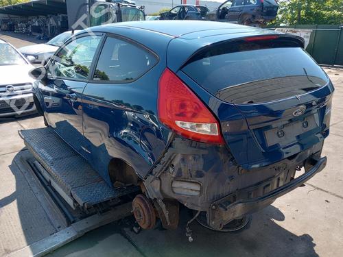 Right taillight FORD FIESTA VI (CB1, CCN) 1.25 | BP27231124C35 