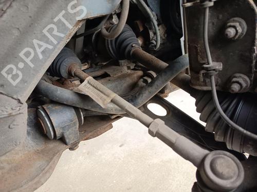 Right front driveshaft CITROËN JUMPY II (VF7) 2.0 HDi 165 | BP33438303M39 - Image 2